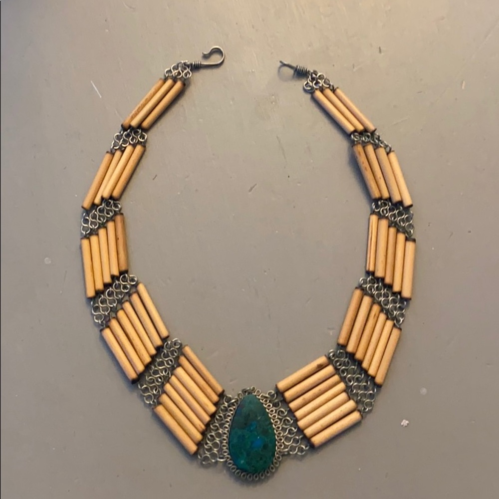 Necklace Chocker - Picture 2 of 2
